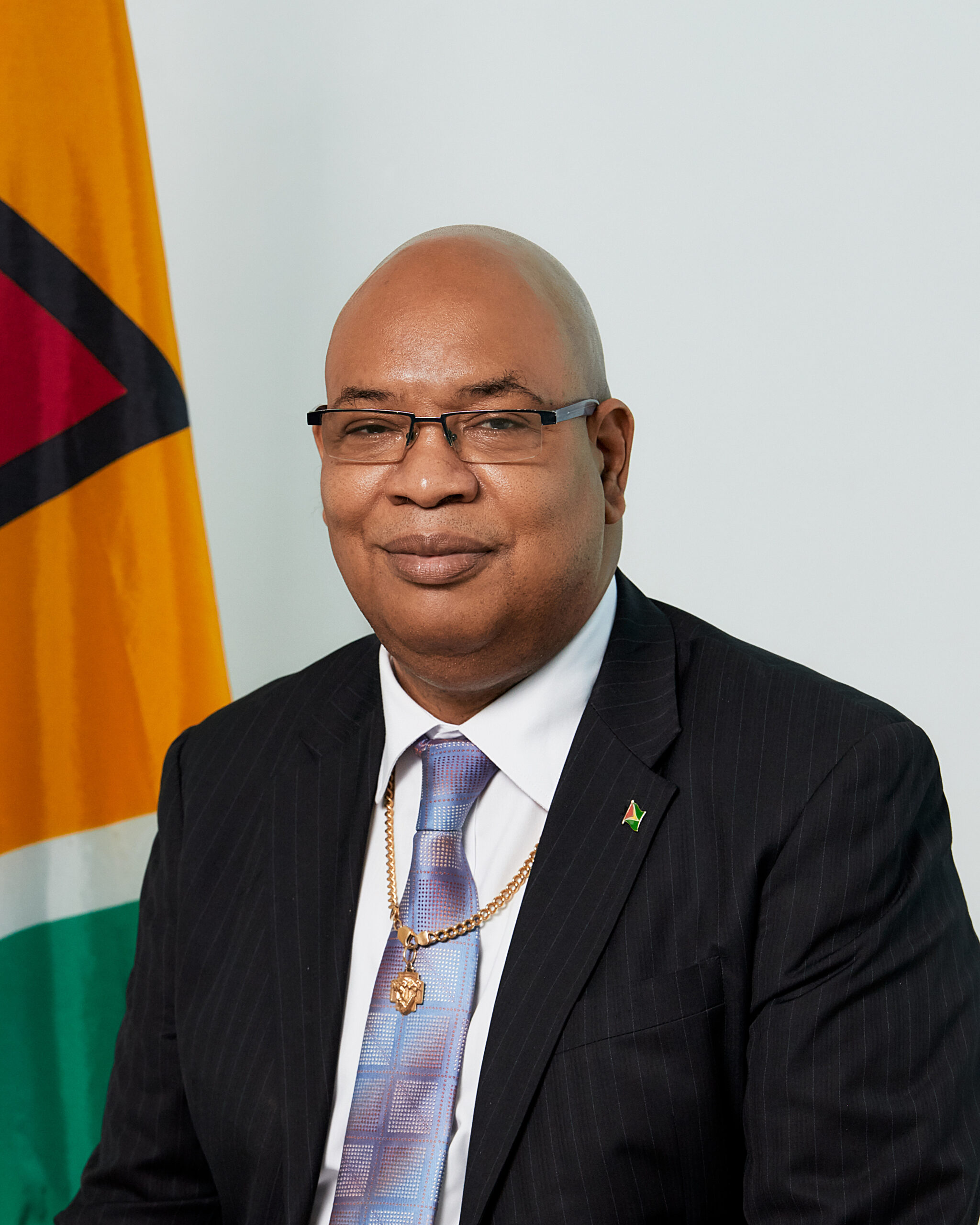 Government Engages Businesses Near CJIA for Facade Enhancement