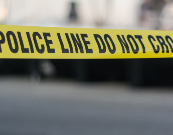 Fatal accident