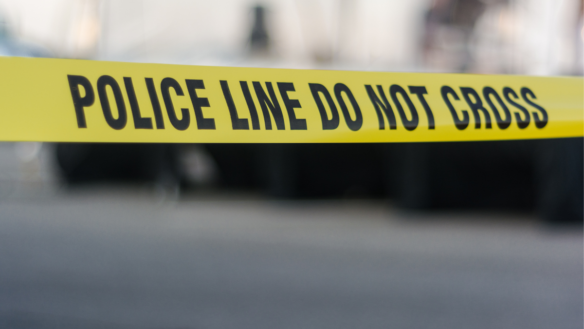 Fatal accident