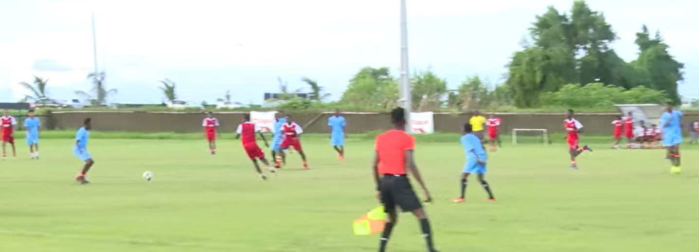 Digicel Nationwide School Football Championship