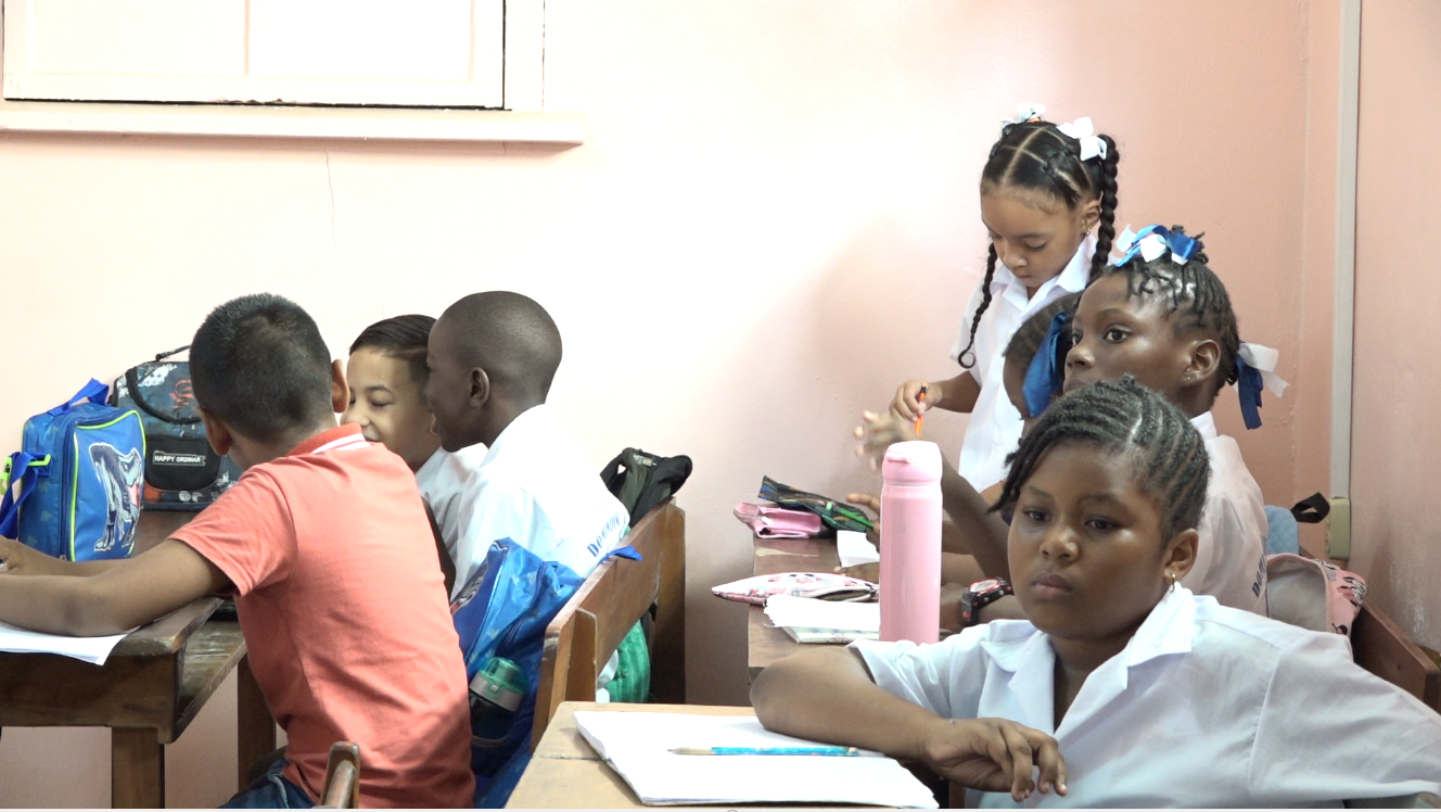 ‘My Language Academy and Dominion School’ Pioneers Bilingual Education for Kinder to Grade Six