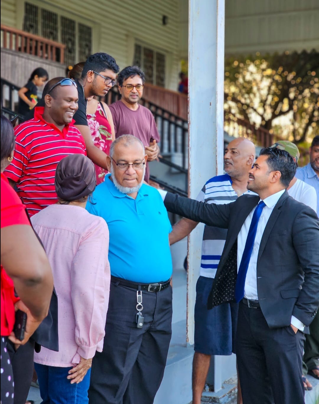 Ogle Cricket Club Ground Set for $10 Million Upgrade