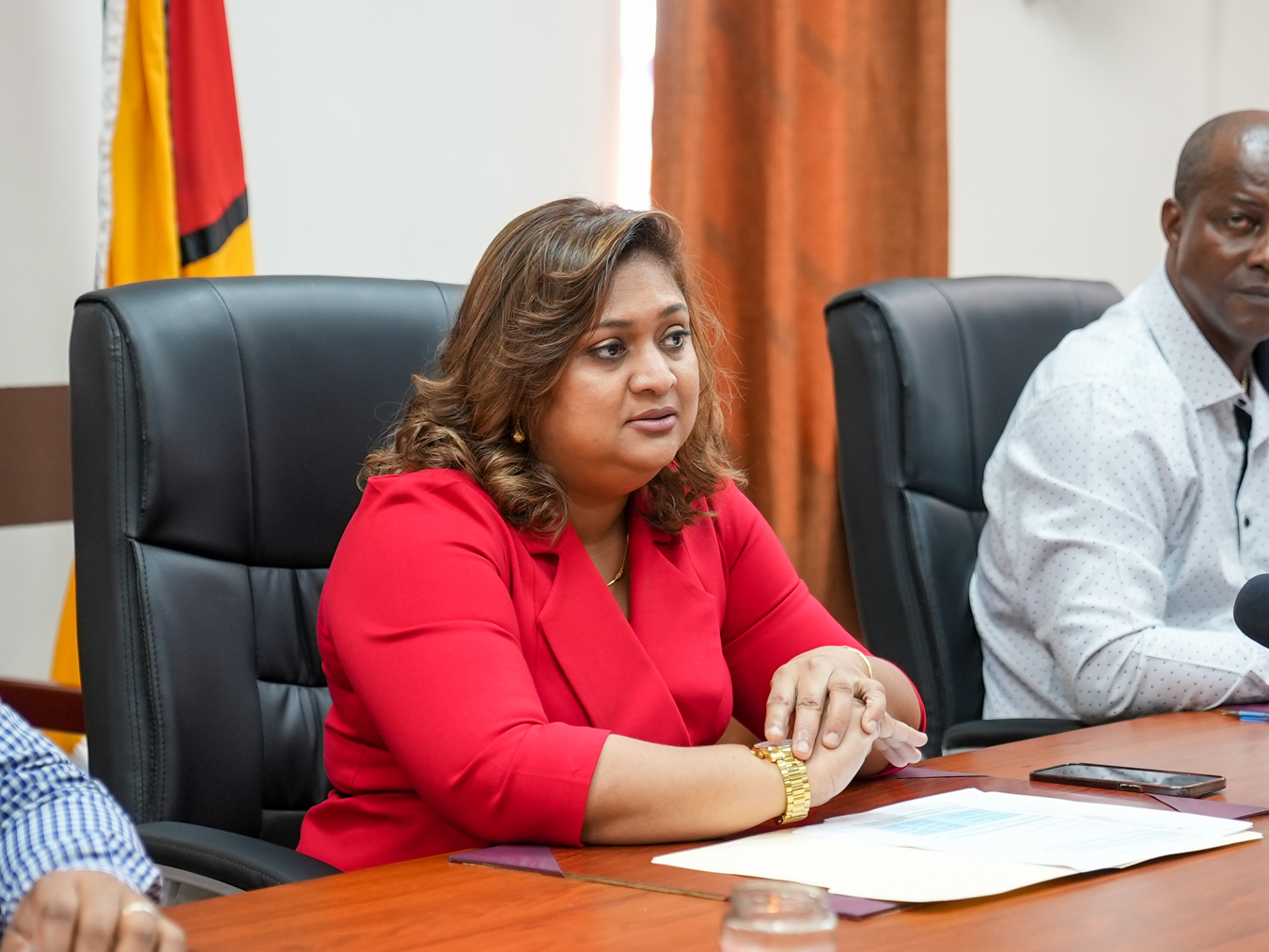 $31.7 Million Approved for MOE to Procure Furniture and Equipment for Schools