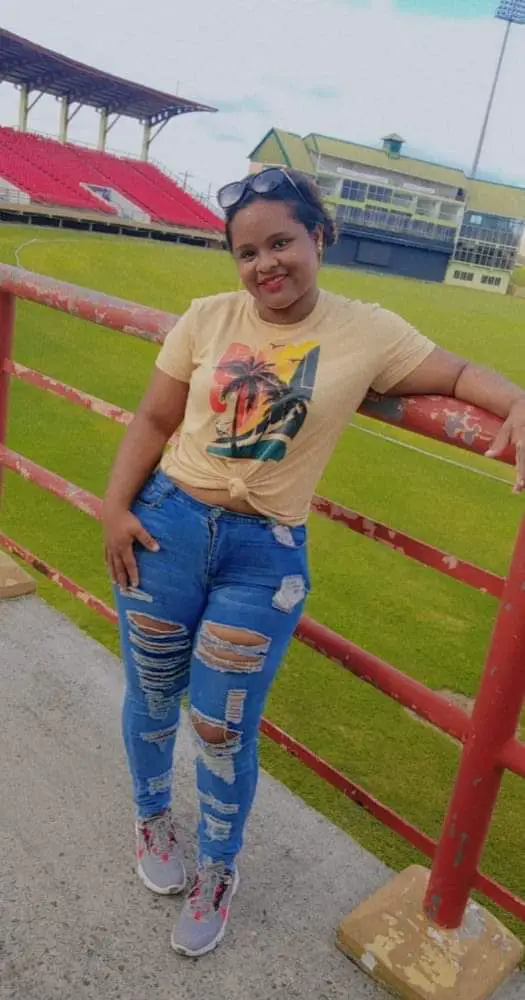 Tragic Discovery of Burnt Body in Parika