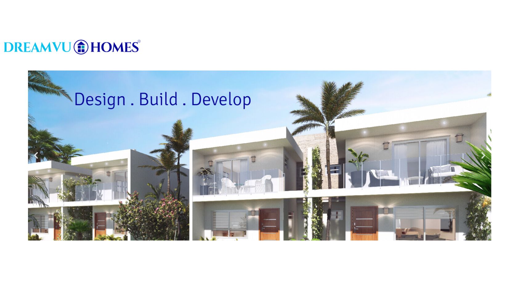 Dream Vu Homes: Pioneering Modern Communities in Guyana