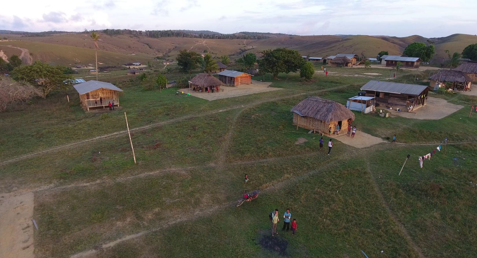 Government Aims to Reach 20% Indigenous Land Ownership by 2024