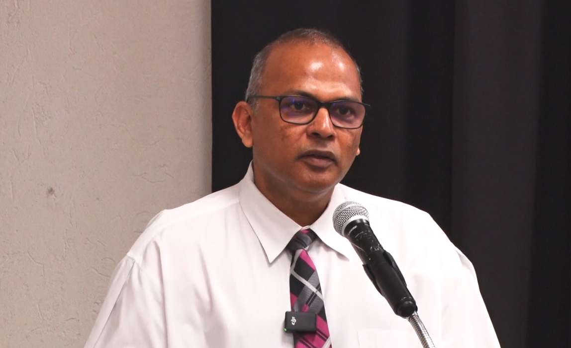 Ministry of Health Initiates Central Repository for Credible Health ...