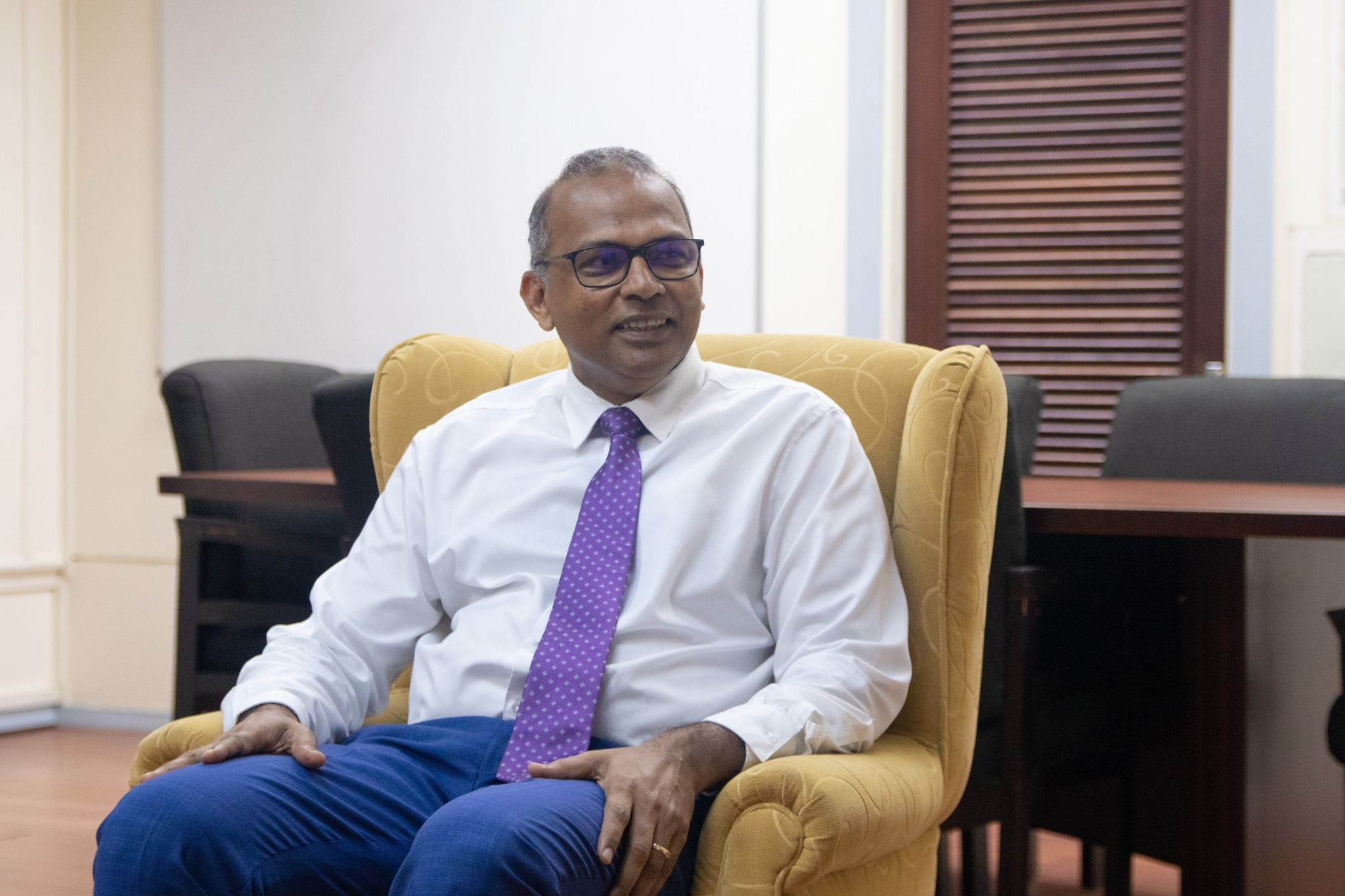 Guyana Expanding Laparoscopic Surgeries Across Regions