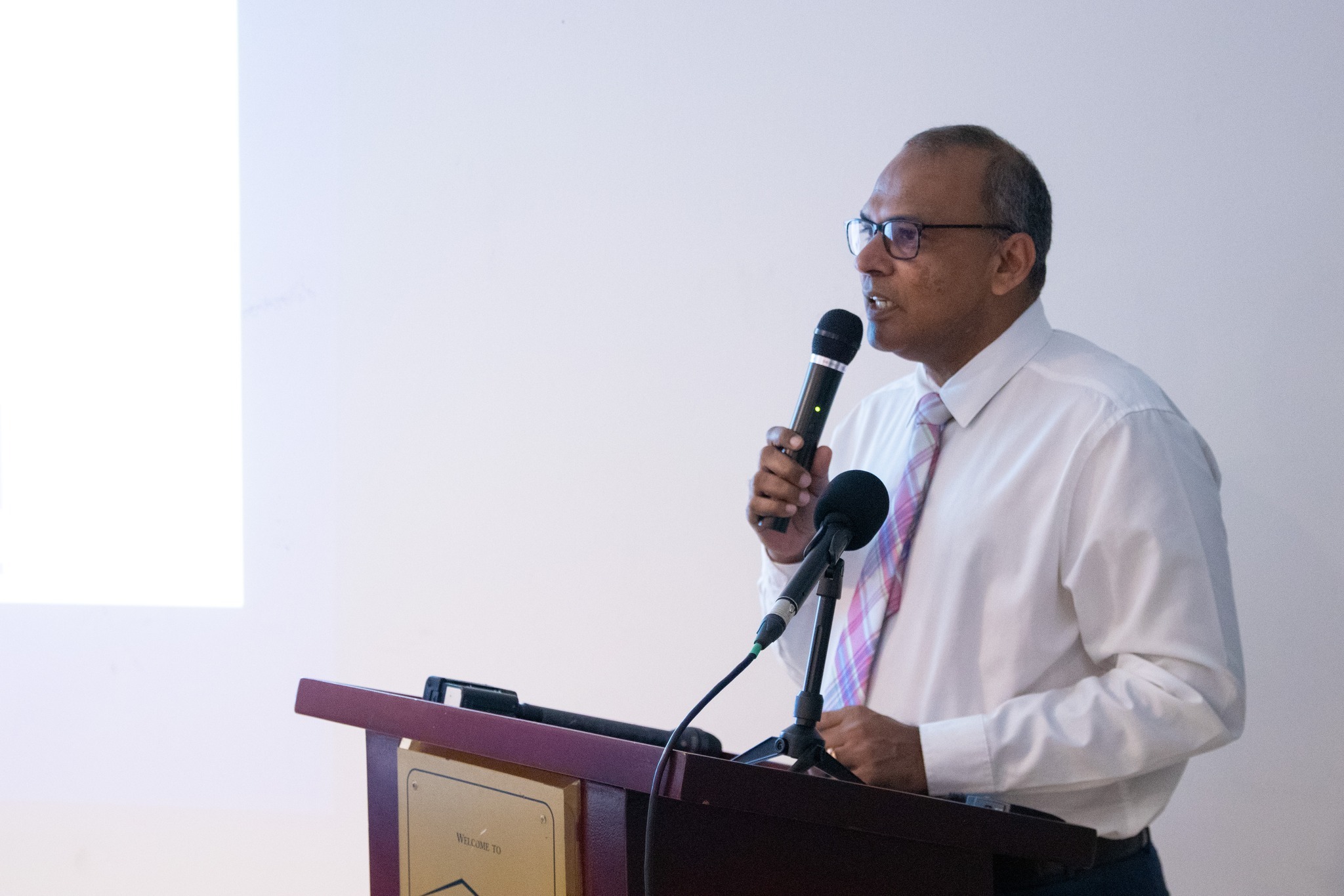 Annual Dentex Convention: Focus on Continuous Education in Dentistry