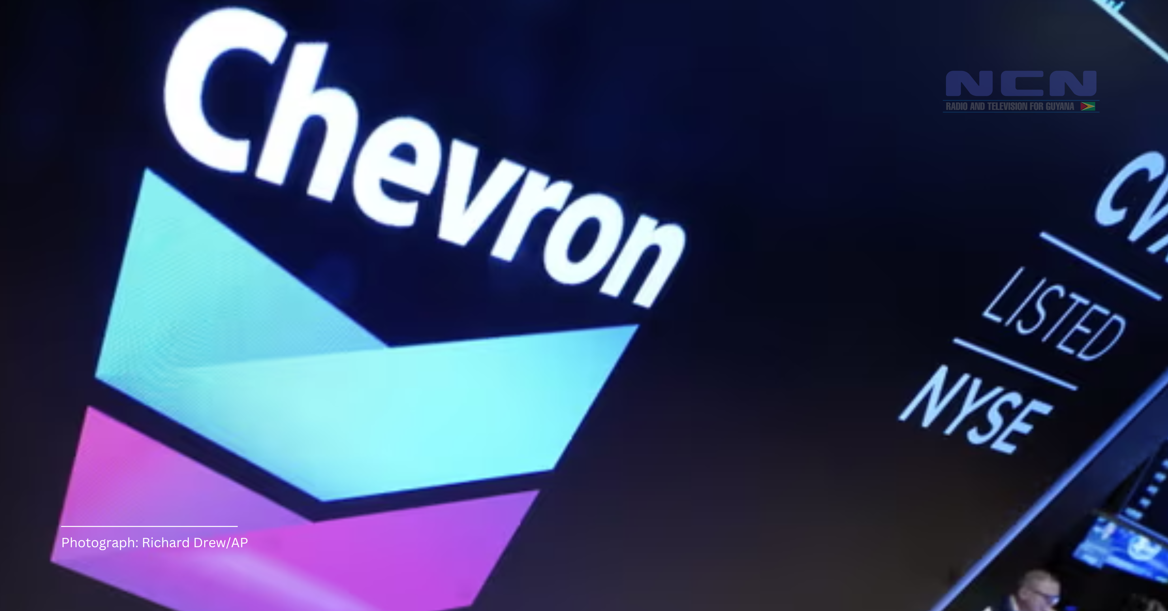 Carbon credits sale not affected by Chevron purchase of Hess – Dr Jagdeo