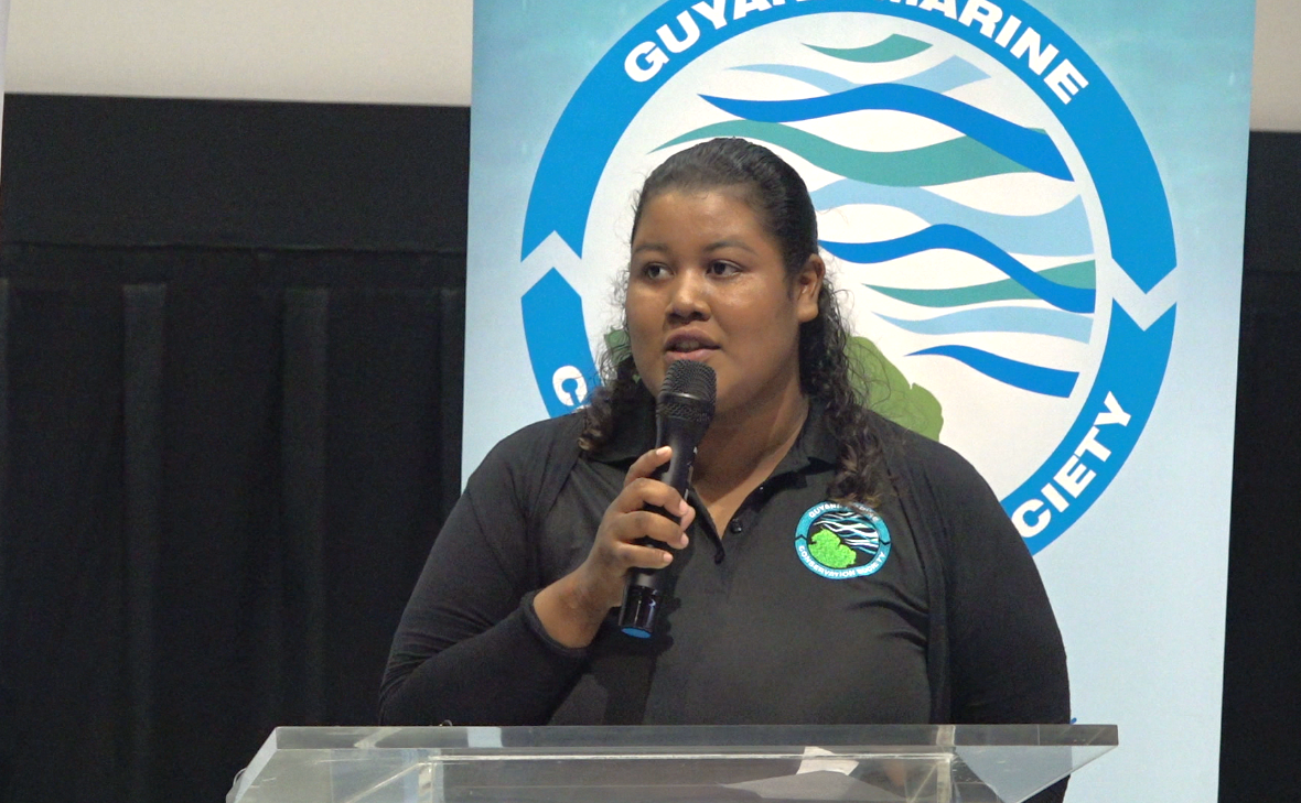 Guyanese Documentary “The March Onwards” Unveiled in Grand Launch