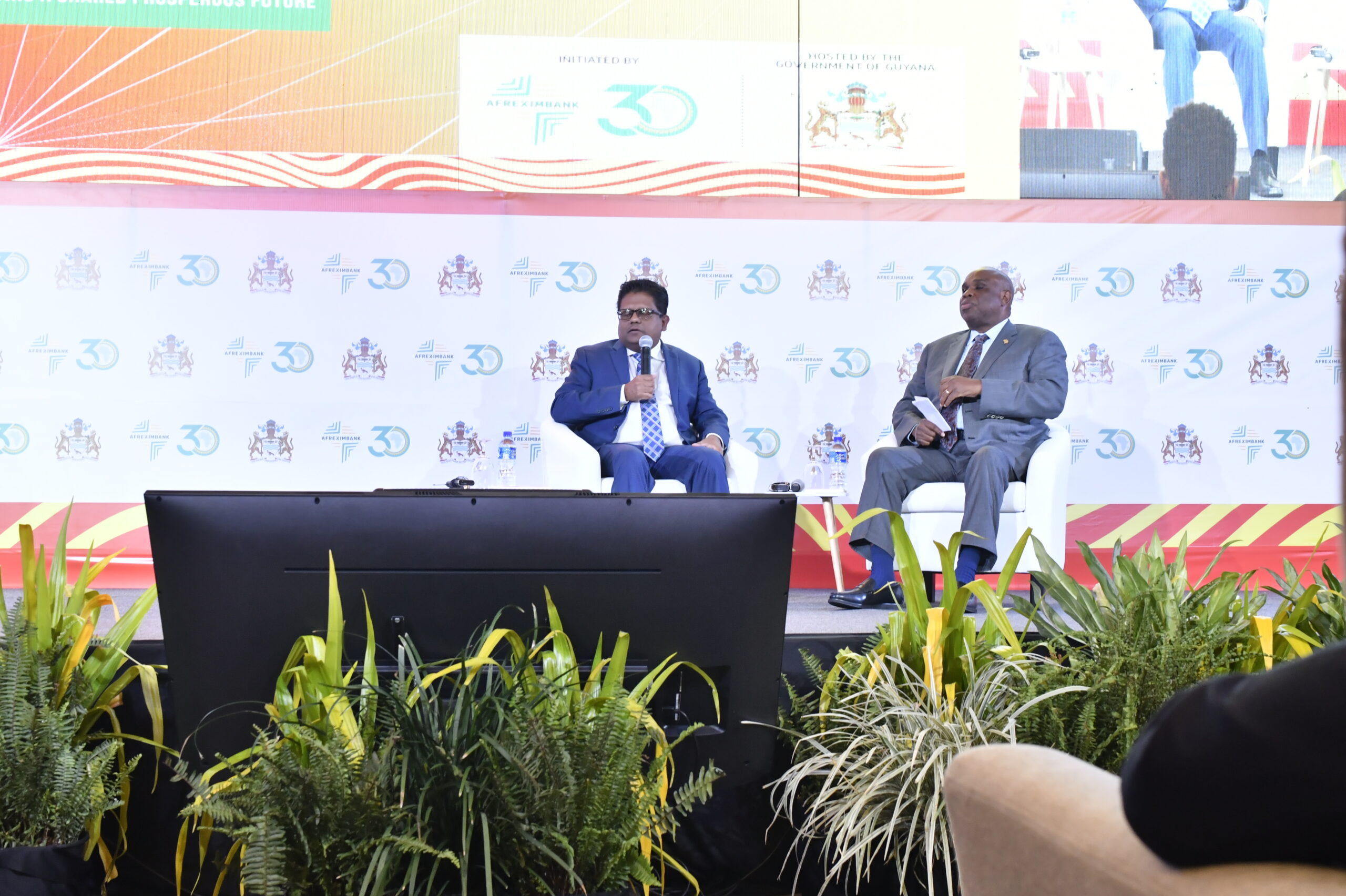 AfriCaribbean Trade and Investment Forum 2023: A Remarkable Success