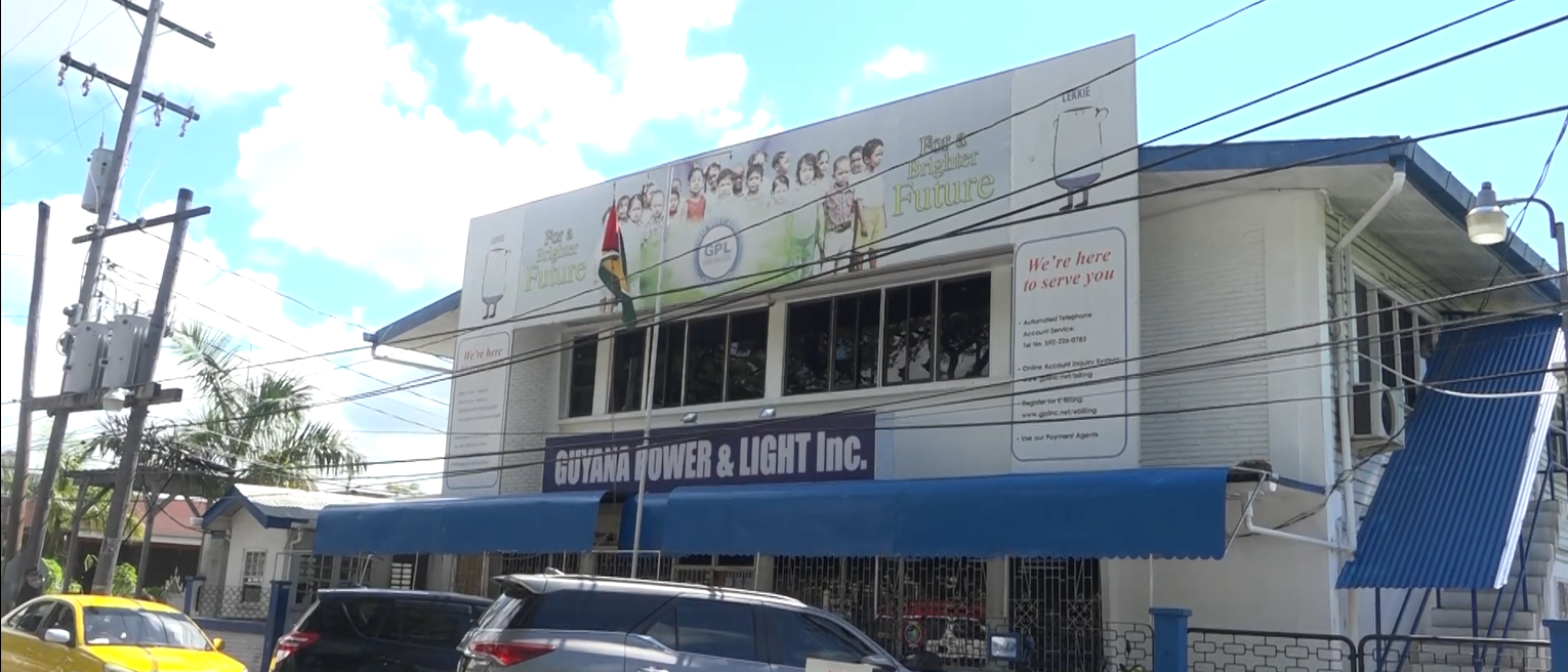Guyana Expects Electricity Woes to Ease by Mid-December