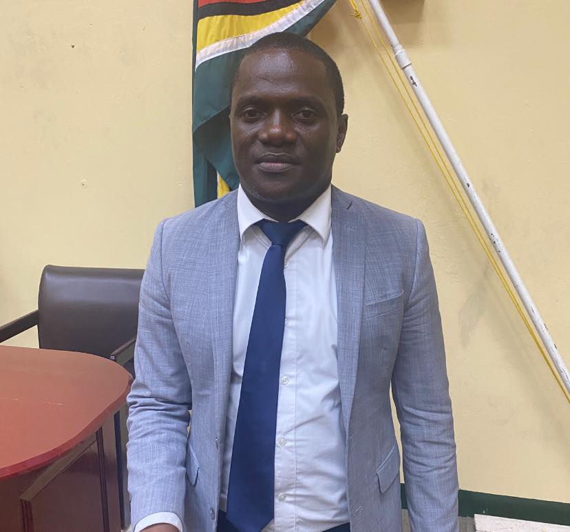 Linden Men Unite Against Violence in Men on Mission Father’s Day Walk