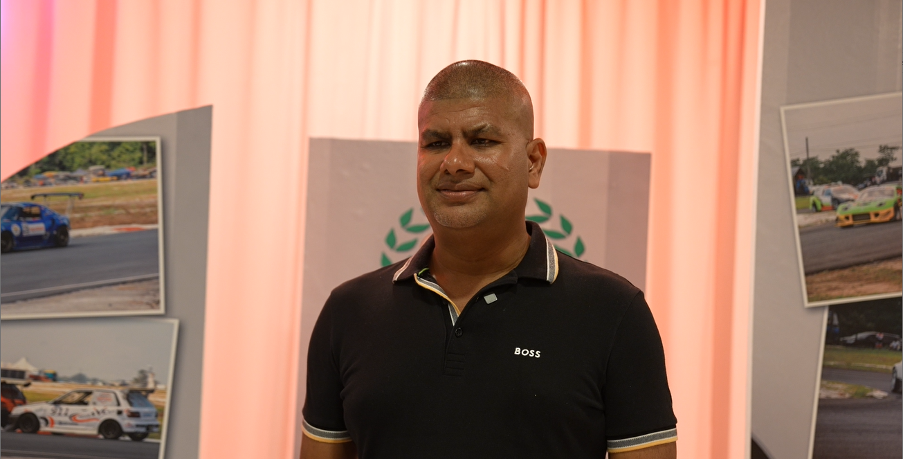 GMR&SC President Outlines Vision for 2024 Season After Successful Caribbean Clash of Champions Event