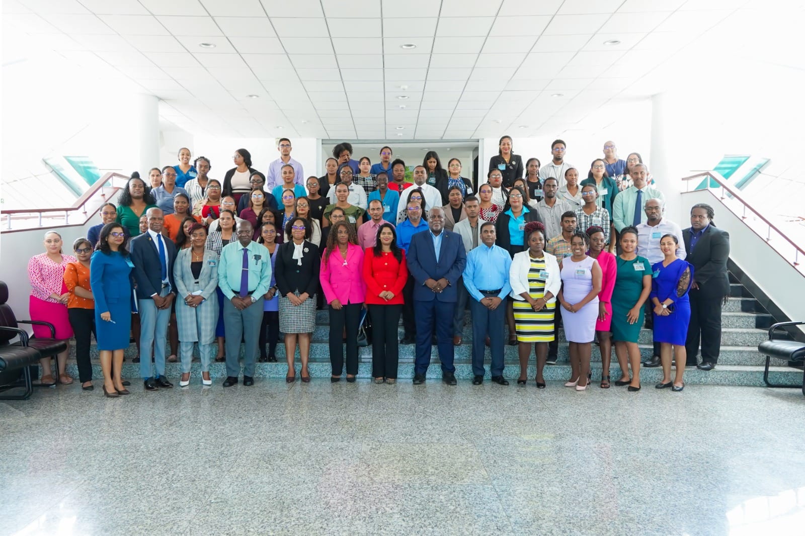 Annual Personnel Practitioners’ Workshop Resumes to Strengthen Public Service