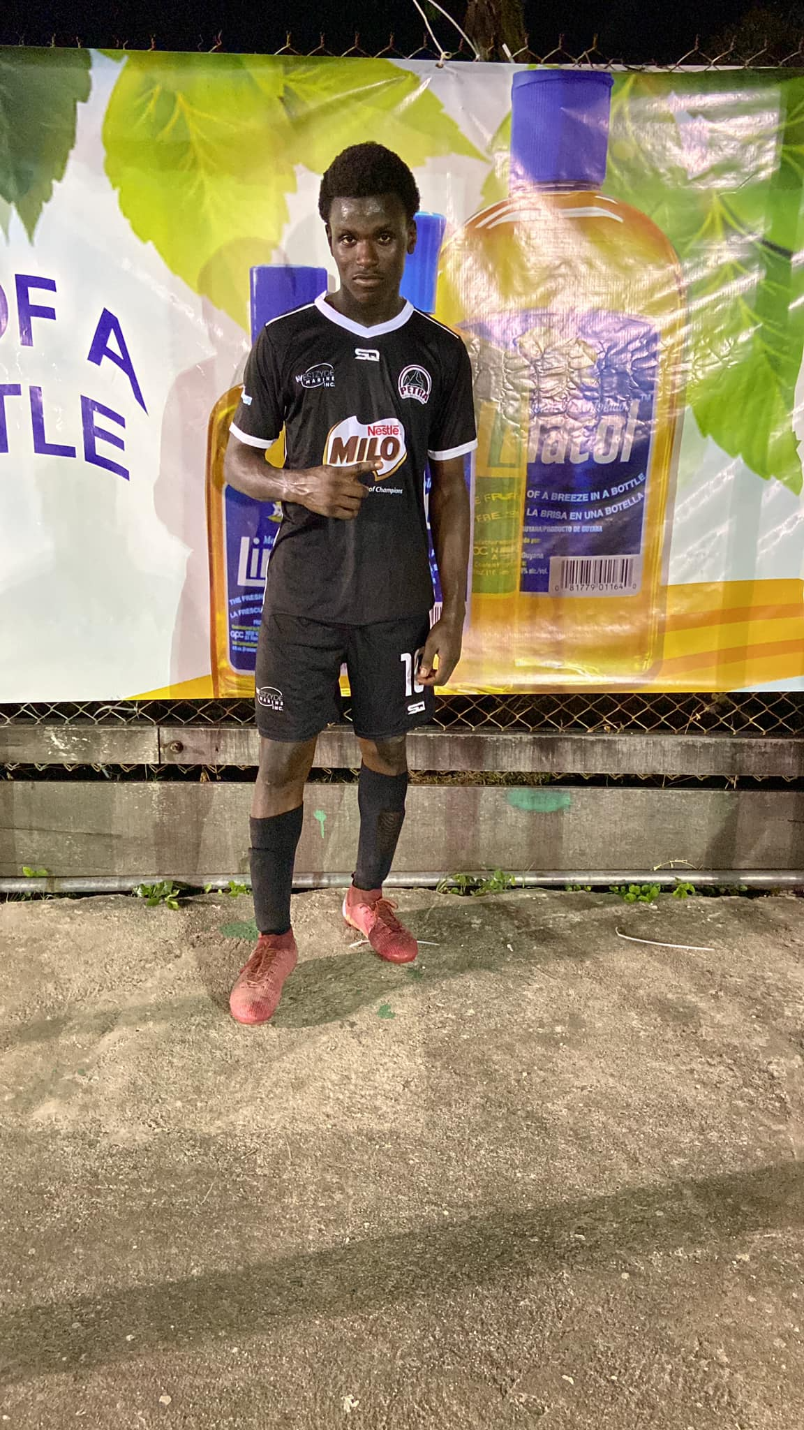 Carmel Secondary Maintains Unbeaten Record in Limacol SF League’s Fifth Round