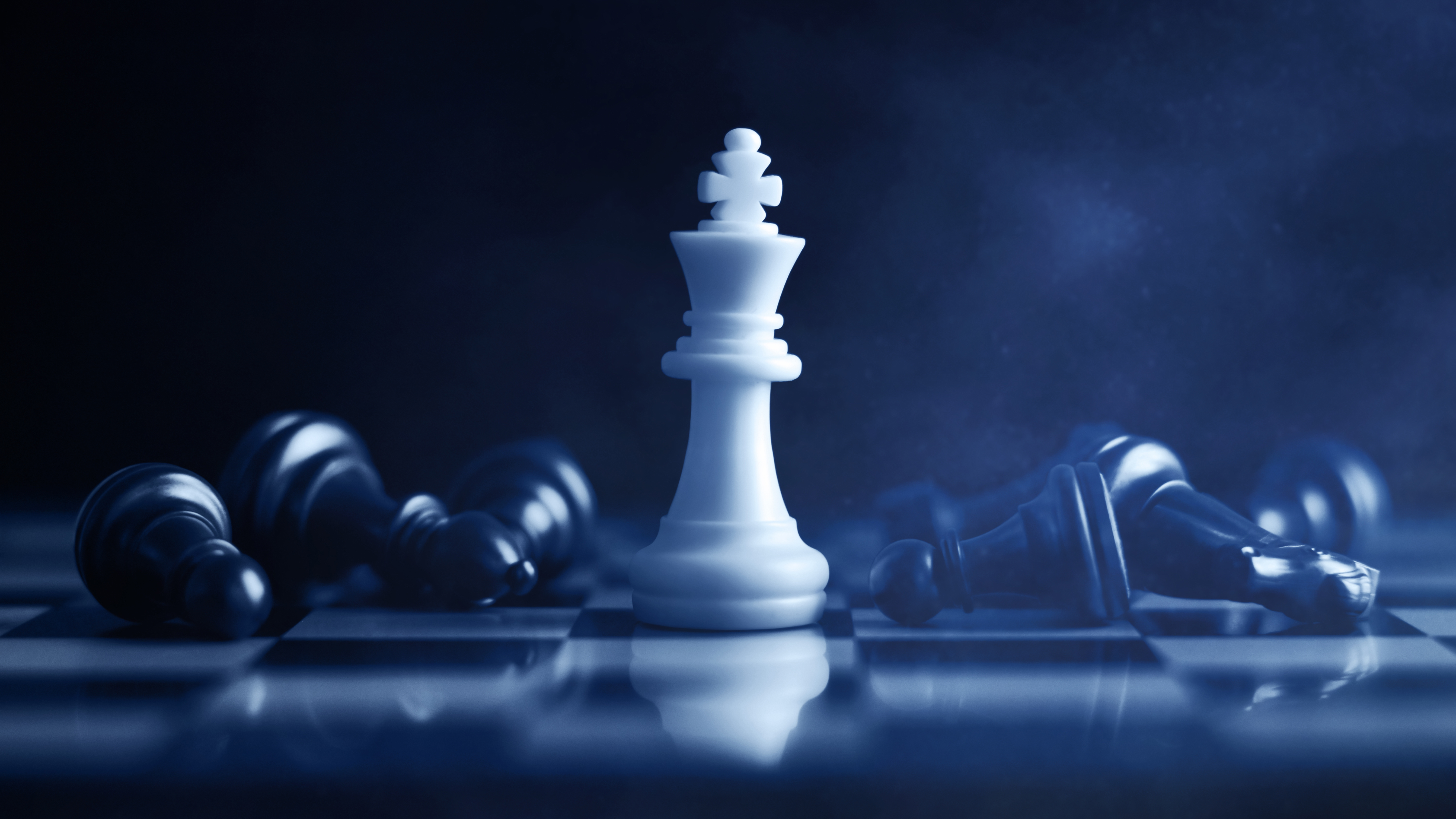 Sachin Pitamber Emerges Victorious in National Under-16 Chess Championship