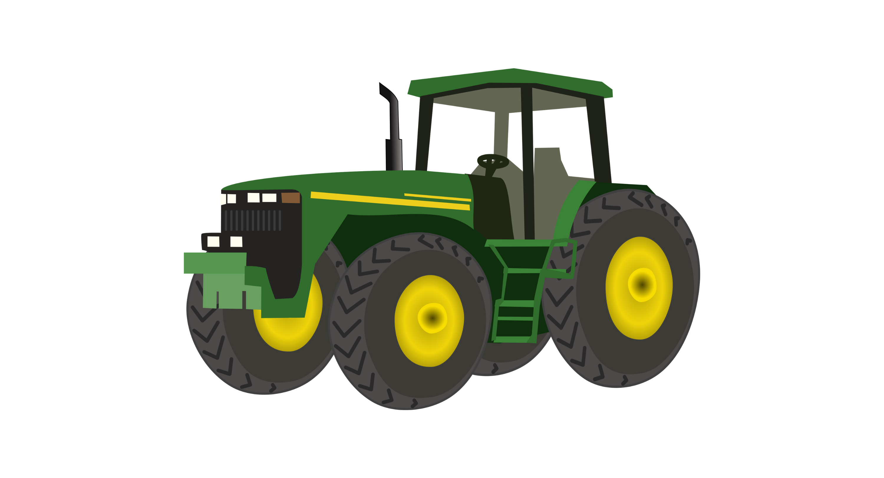 Farmers Receive Training on Multi-Purpose Tractor Operation in West Coast Demerara