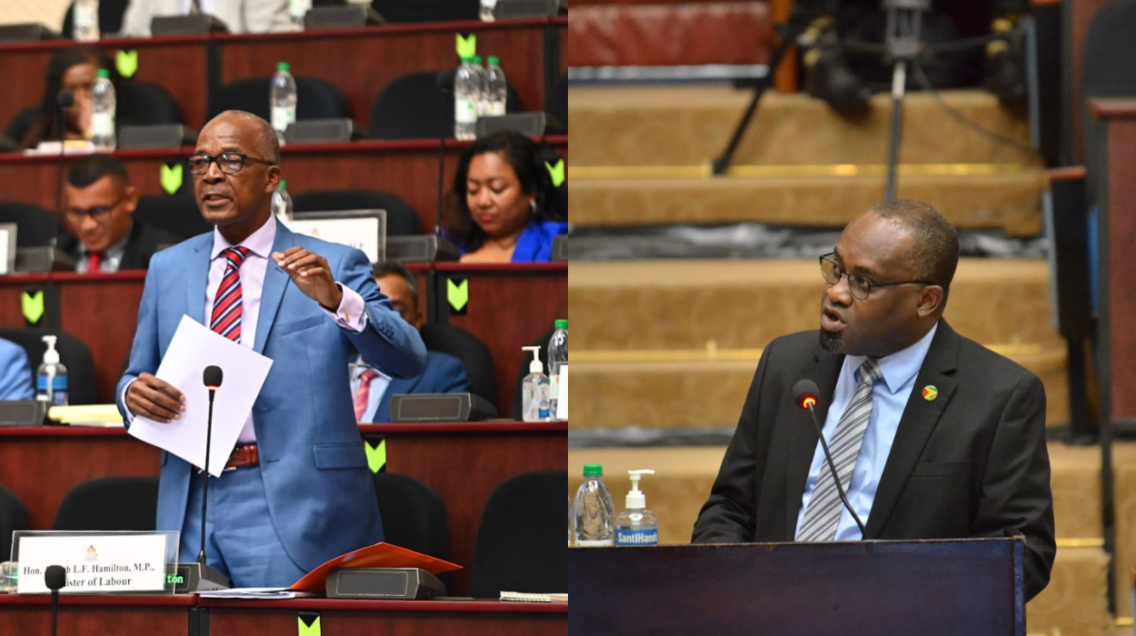 Budget Debates 2024 Kick Off in Guyana’s National Assembly NCN Guyana