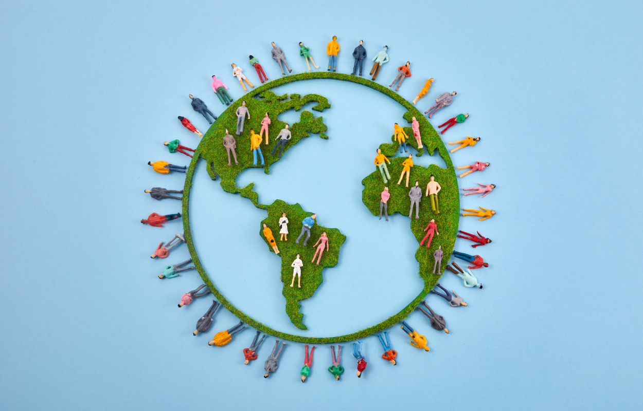 World Neglected Tropical Diseases Day: “United. Act. Eliminate.”