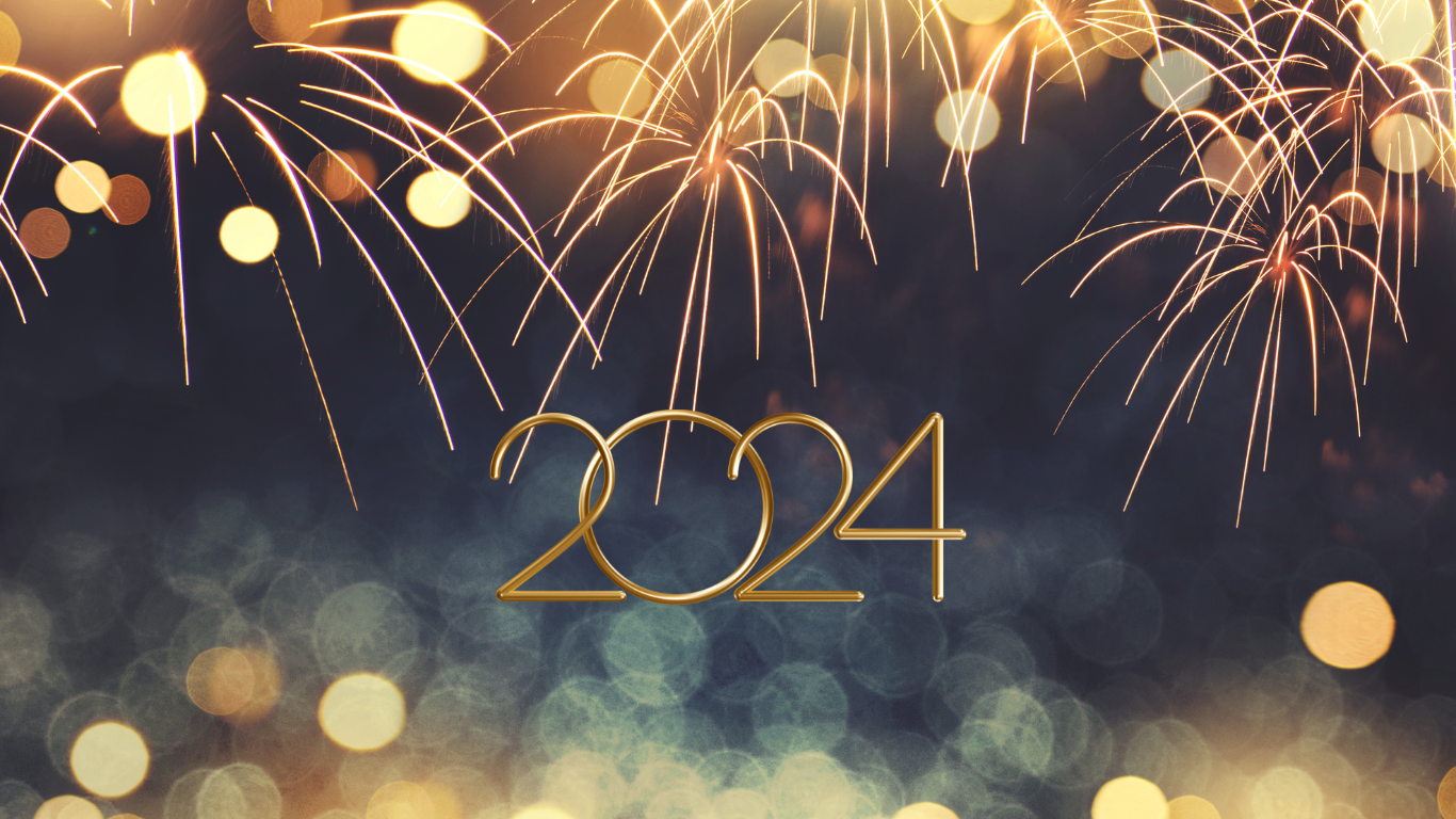 Guyanese Express Diverse New Year’s Resolutions for 2024