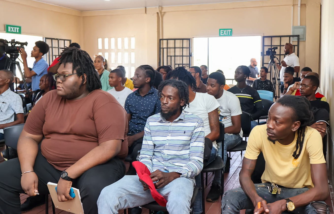 Board of Industrial Training (BIT) Launches 2024 Training Programs