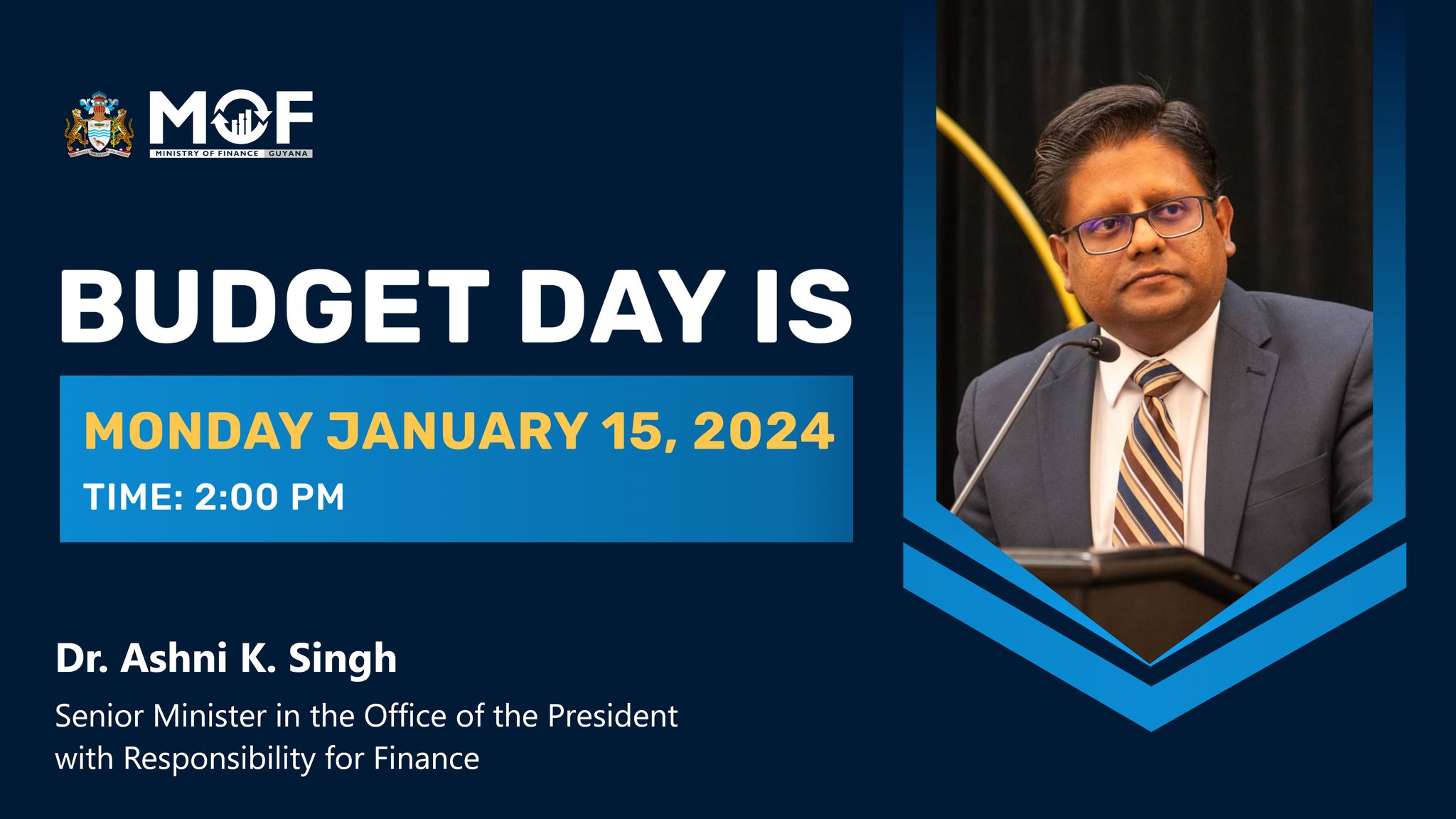 Lindeners Eagerly Awaiting Budget 2024 for Livelihood Improvements