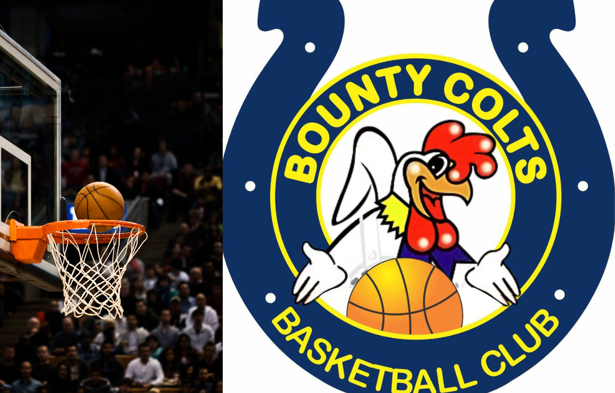 Bounty Colts Look to Extend Undefeated Streak in One Guyana Basketball League Playoffs