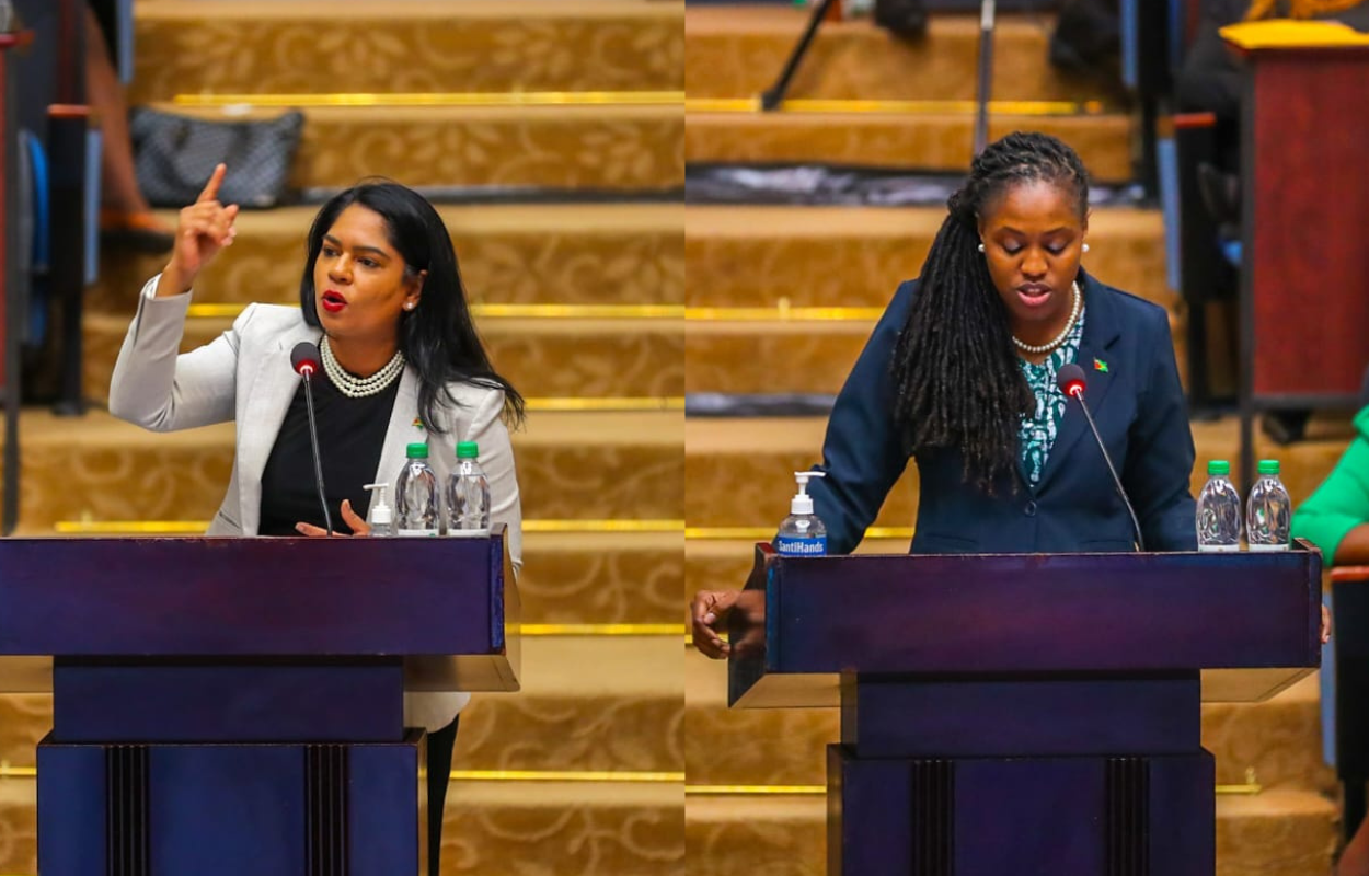 Debating Budget 2024: A Road Map to Prosperity