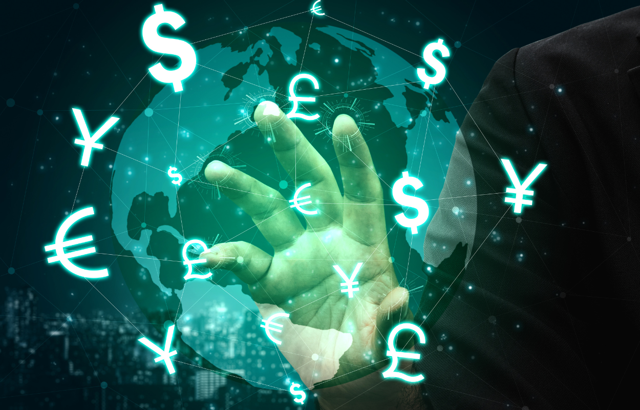 Private Sector Chairman Addresses Foreign Exchange Availability