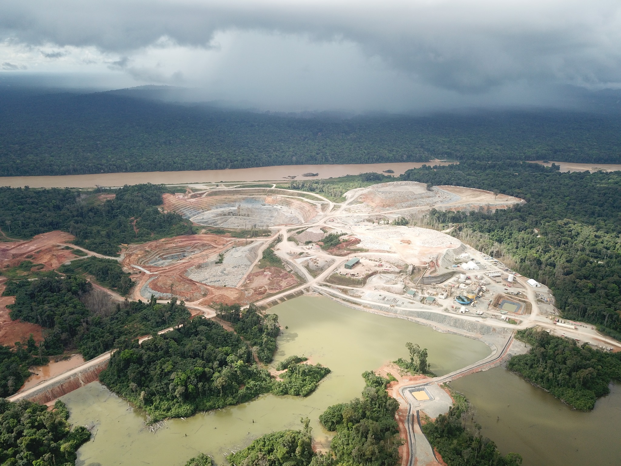 Gold and Bauxite Production to Increase: Government Initiatives Unveiled