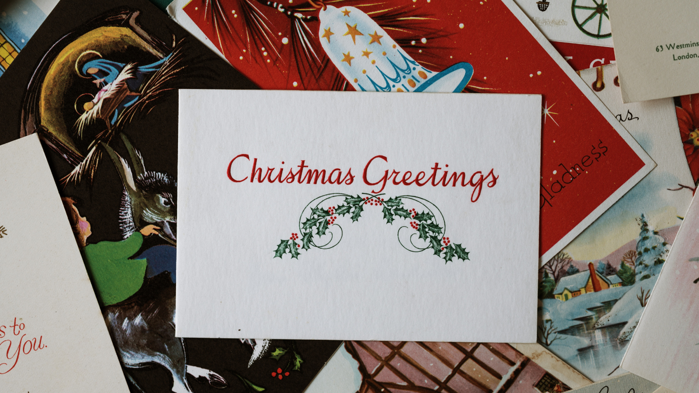 Guyanese Extend Heartfelt Christmas Greetings Across the Nation