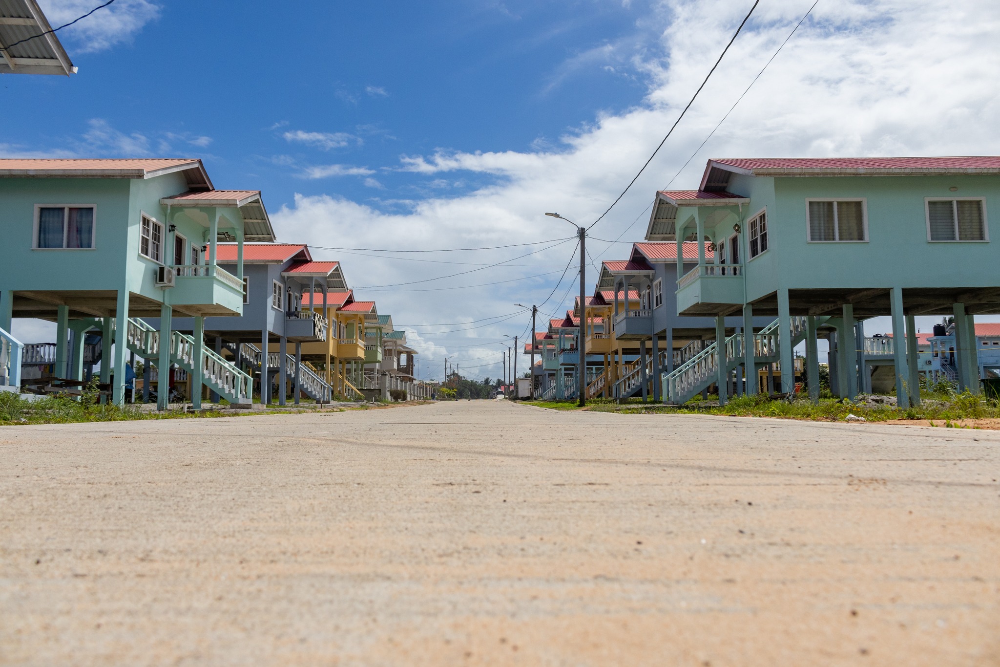 Budget 2024: Over $100 Billion Allocated for Housing Development, Water & Sanitation