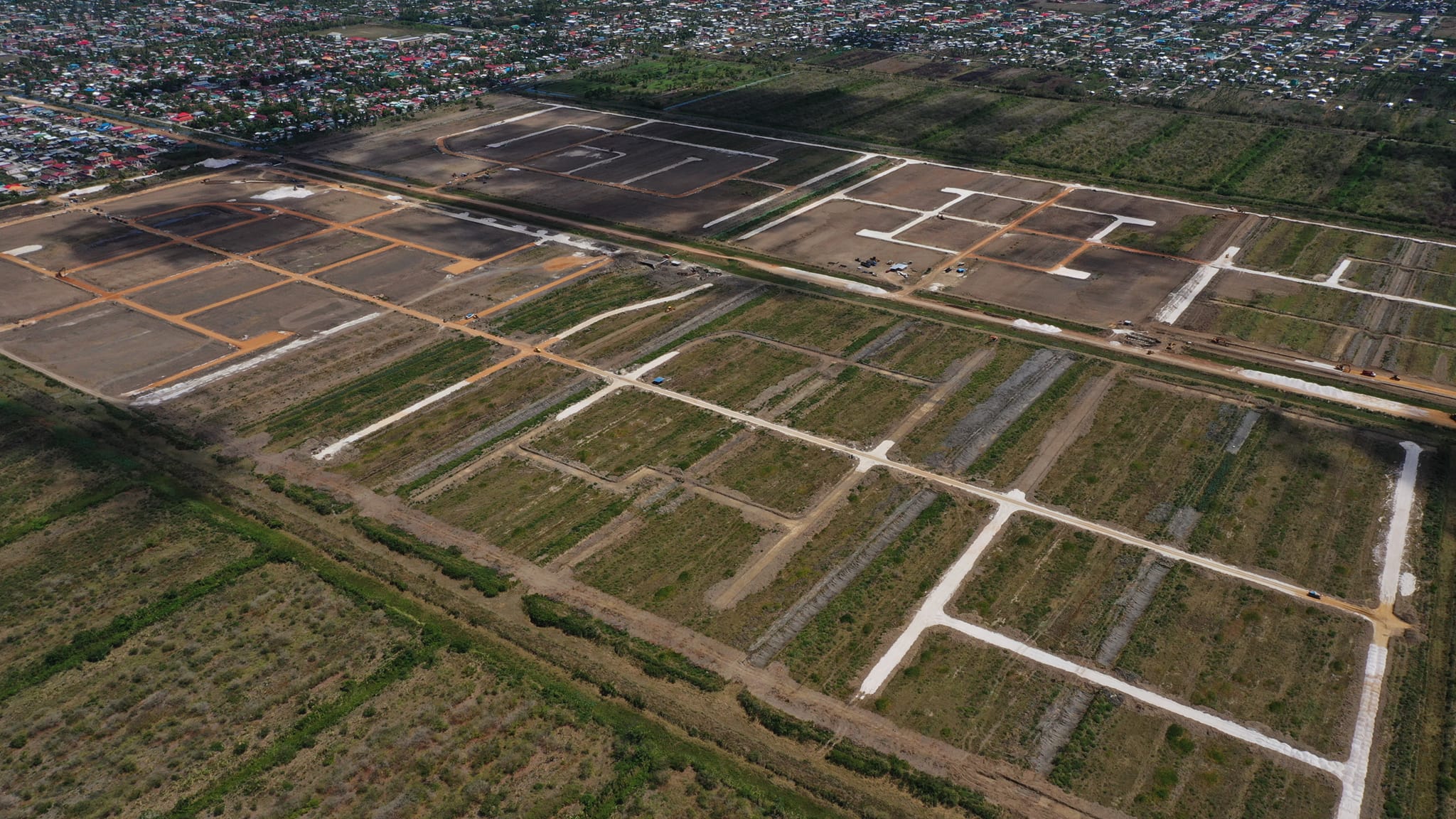 Government’s Commitment to Affordable Housing for Low-Income Citizens