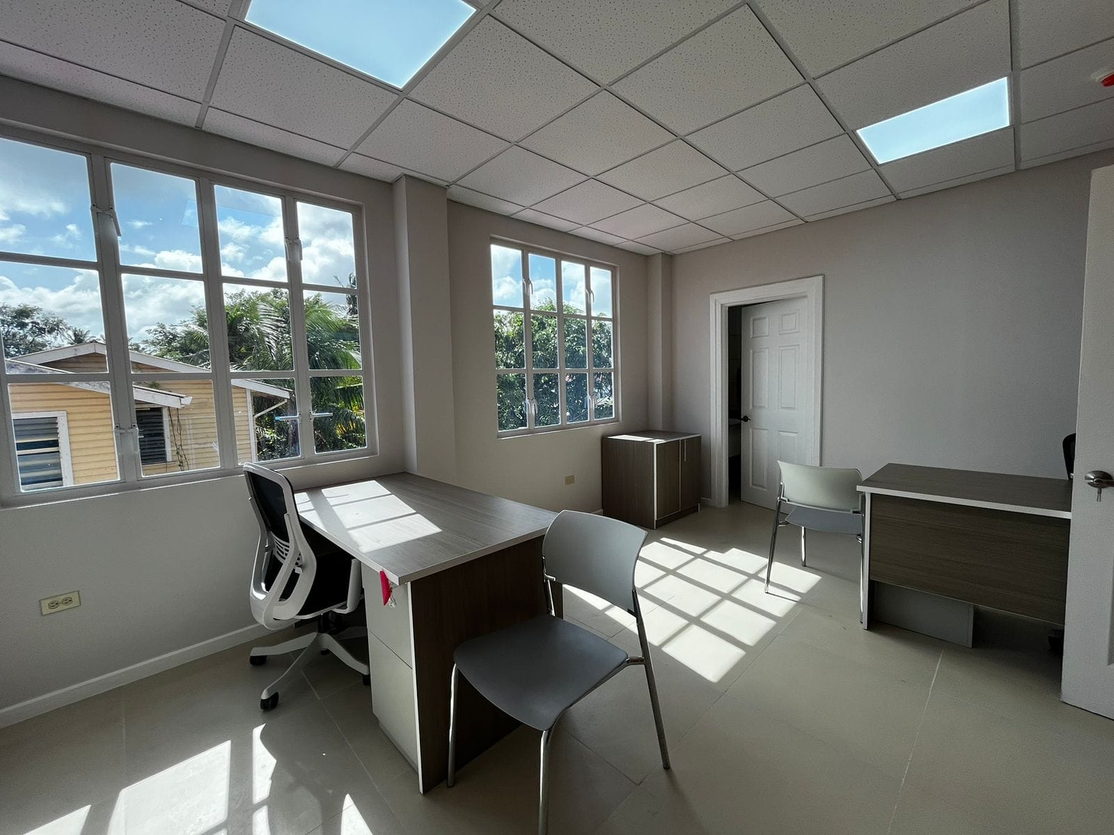 Hope and Justice Centre Opens at Lusignan to Support Victims of Violence