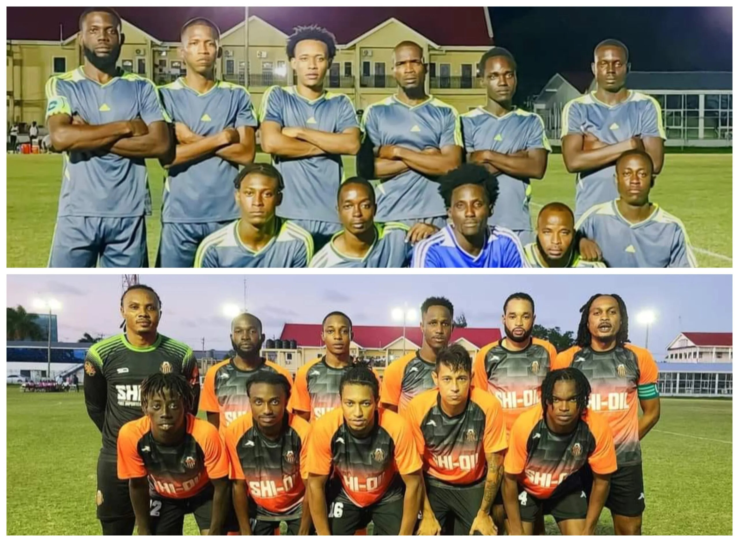 Slingerz and Monedderlust Secure Spots in Elite League Promotional Playoff Final