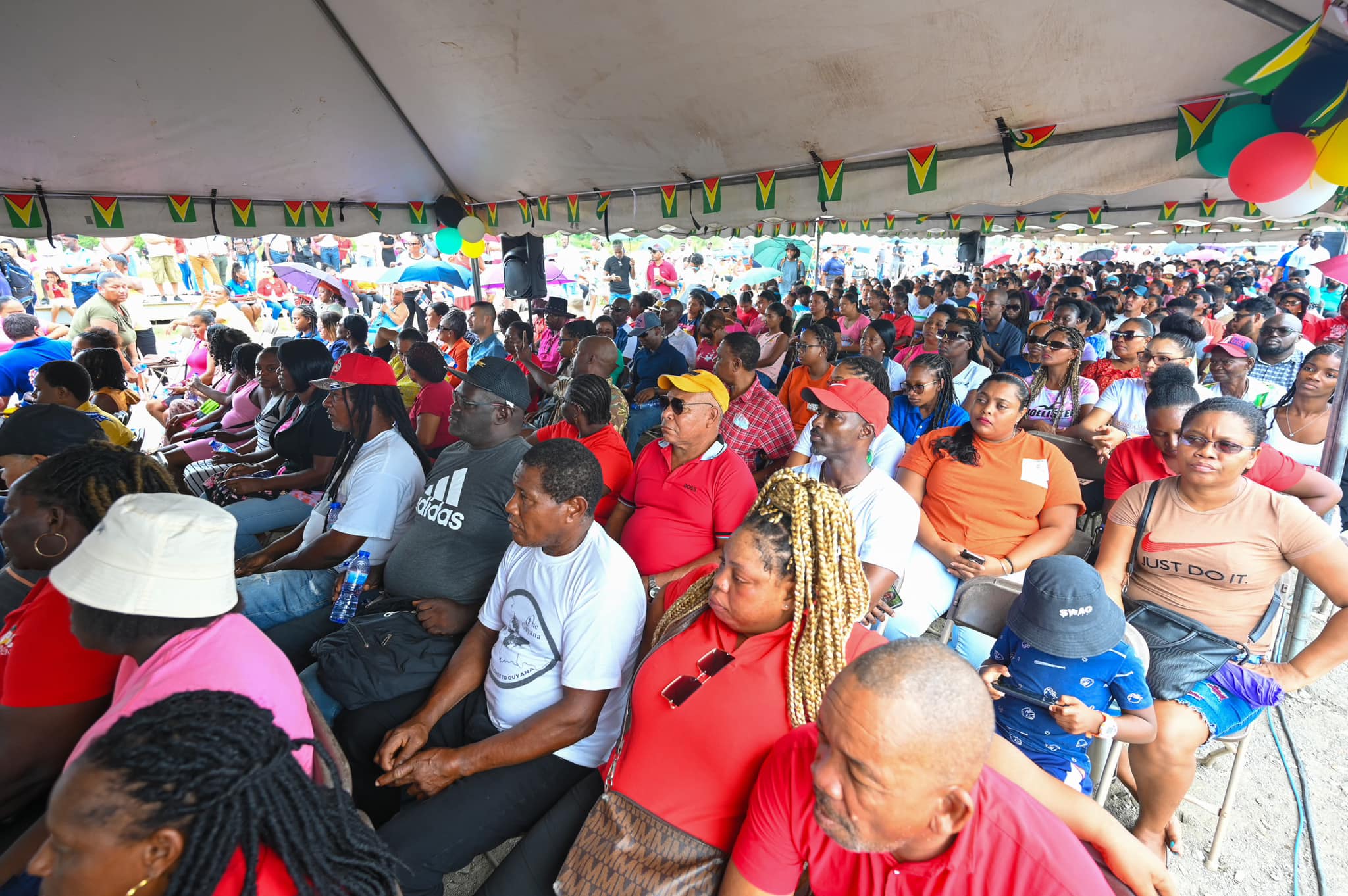 Anticipation High for New Wismar/Mackenzie Bridge in Linden