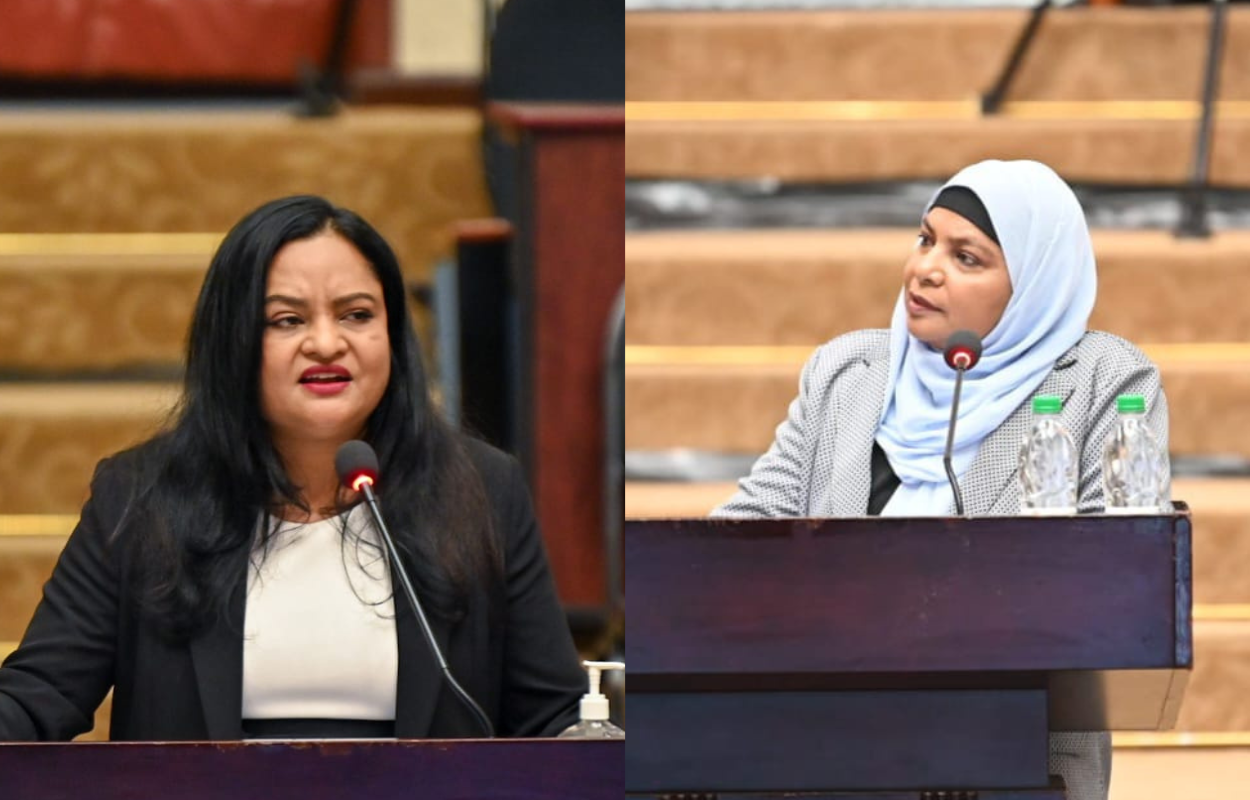 Day 4 of Budget Debates: Focus on Social Services