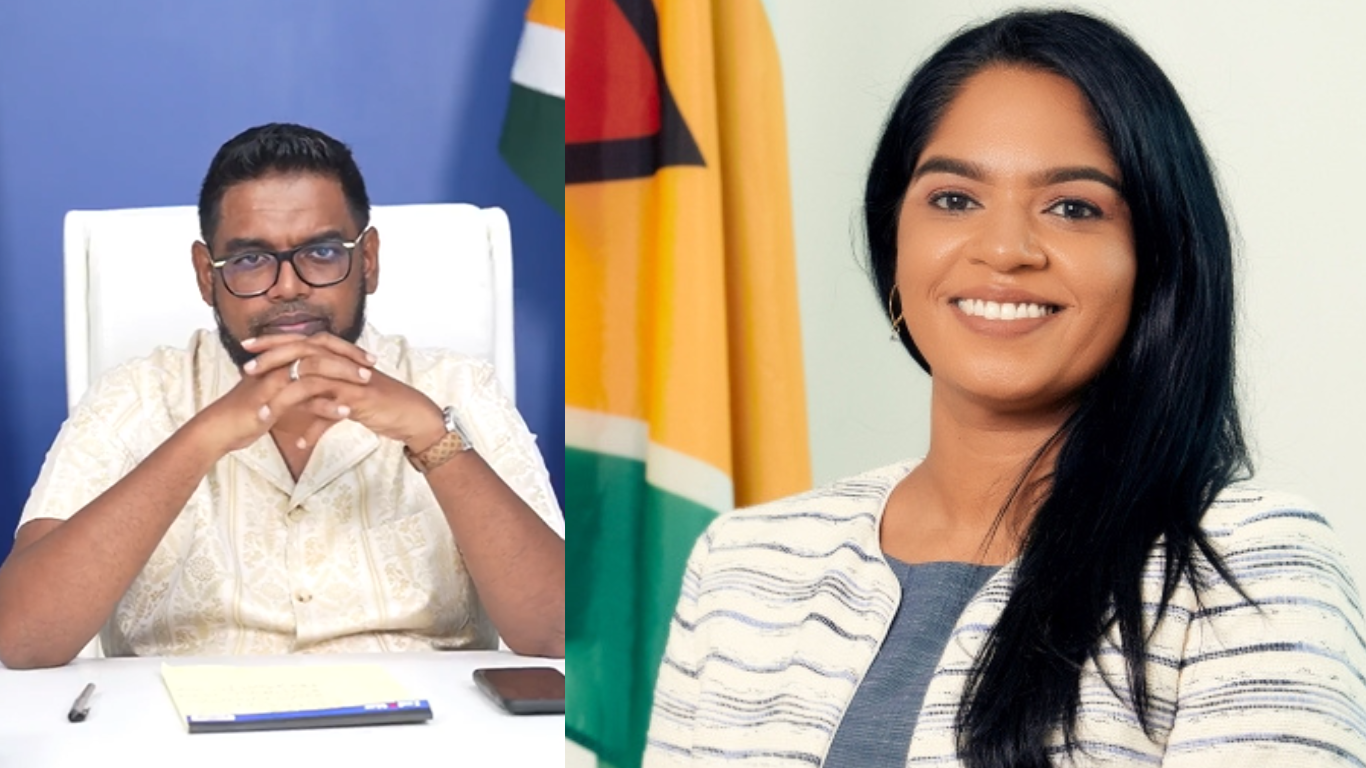 Sonia Parag Appointed as Minister of Local Government and Regional Development