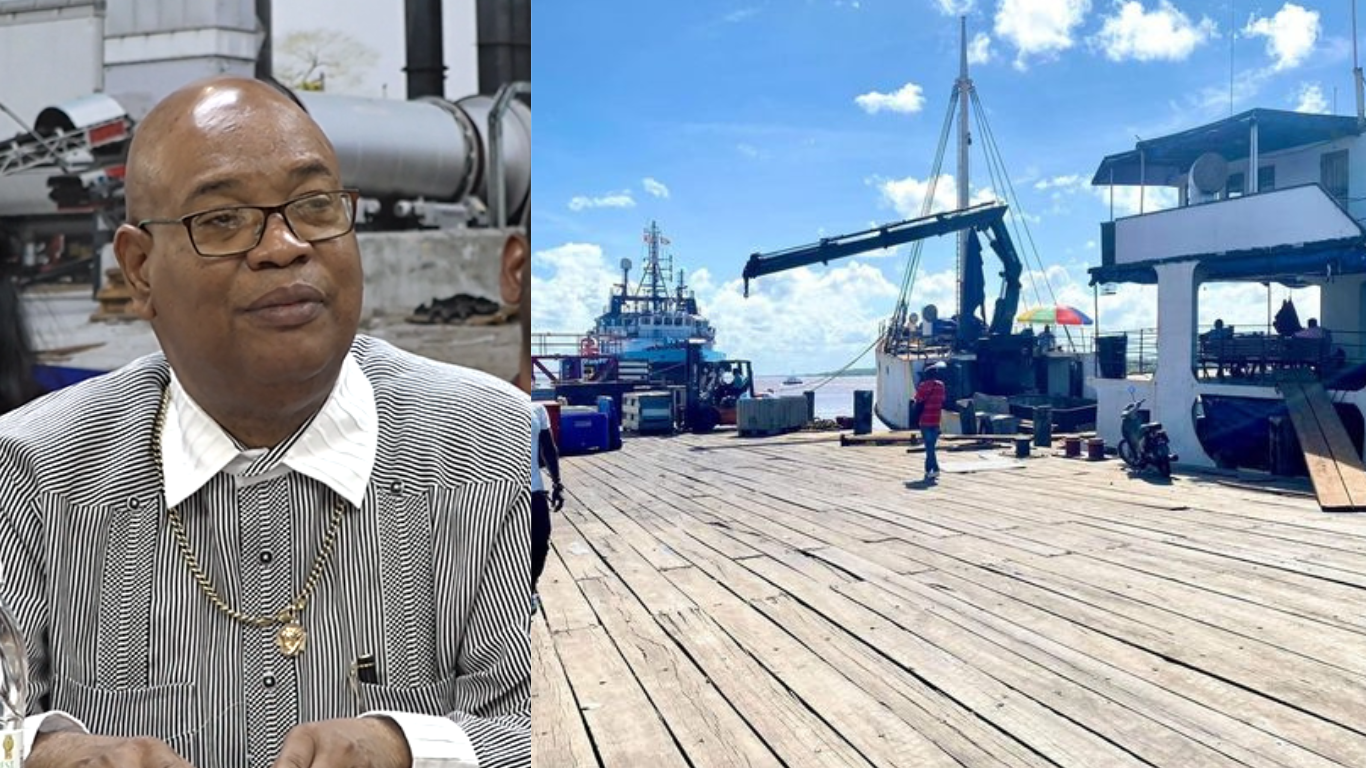 Five Stellings Set to Open Across Guyana in 2024