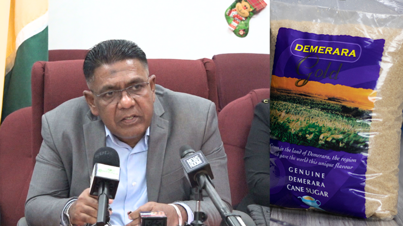 Massive 28% Increase in Sugar Production Recorded in 2023