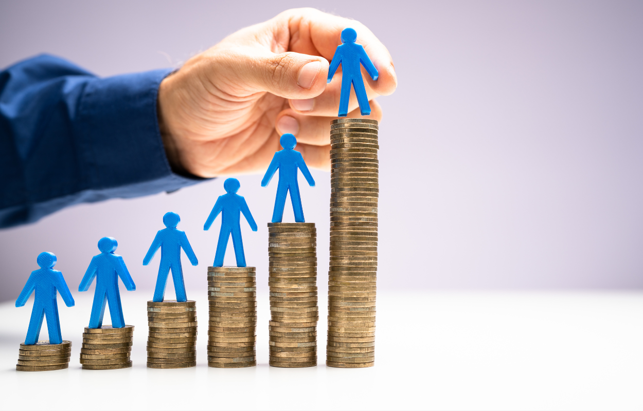 Hitman Sancho Emerges as Top Boxer in GBA Elite Development Championship