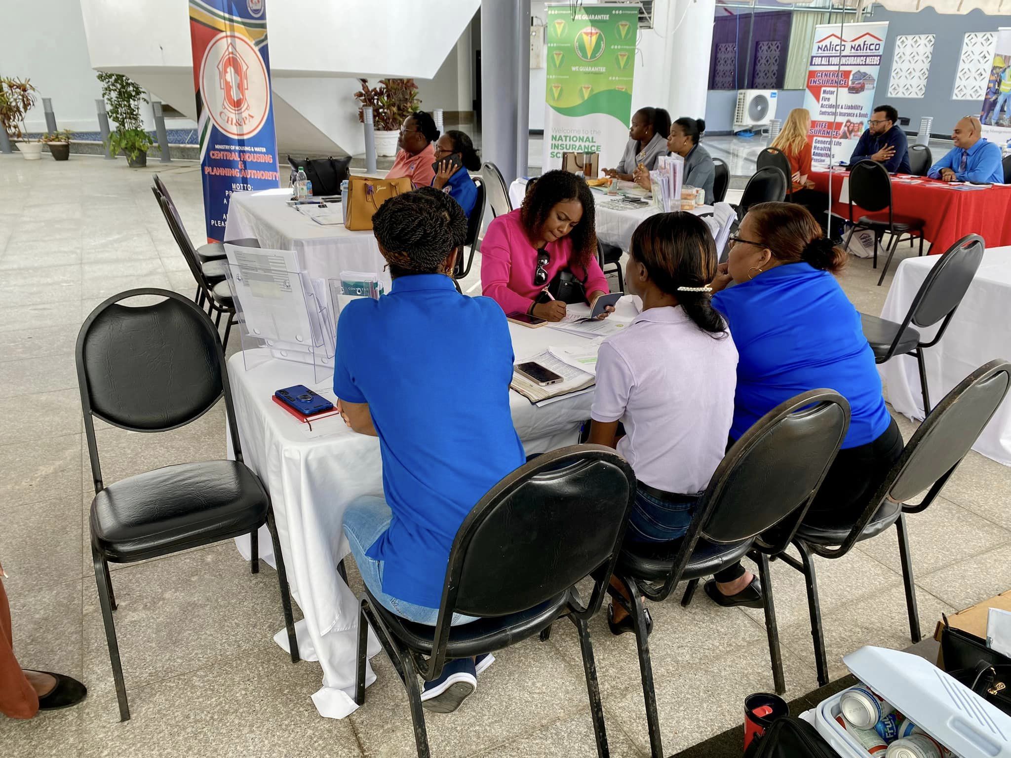 Guyana Tourism Authority Hosts Second Tourism Business Clinic – NCN Guyana