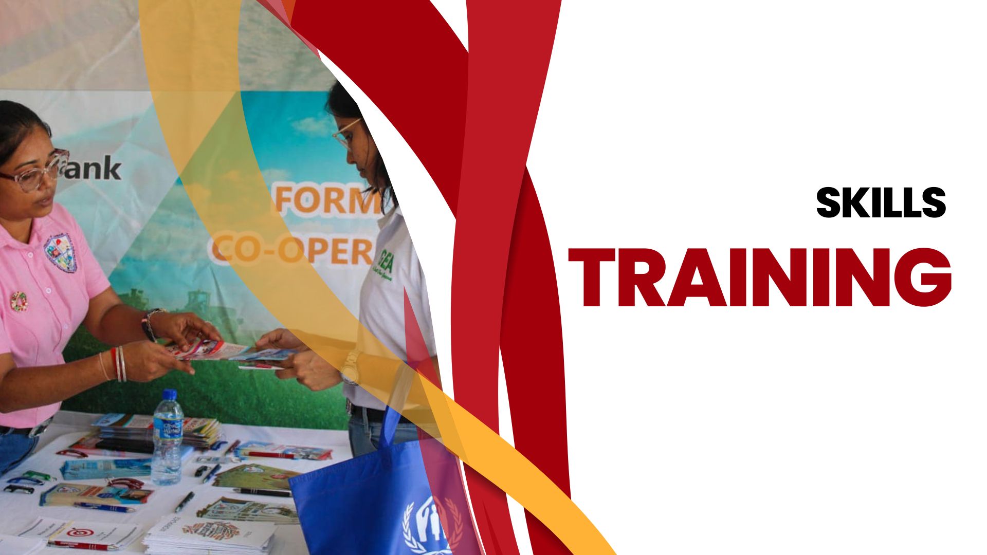 Ministry of Labour to Expand Skills Training with $500 Million Budget Allocation