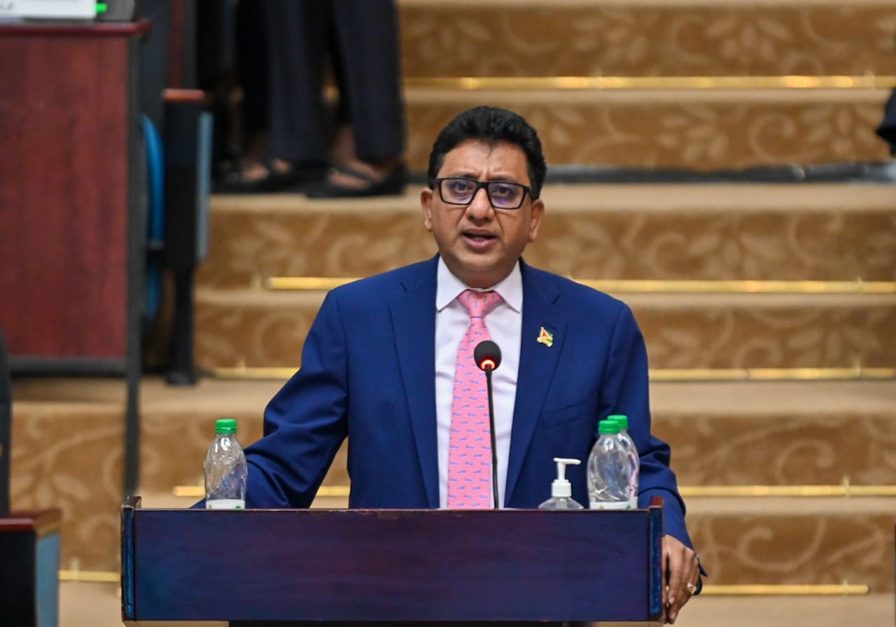 Constitutional Reform Commission to be Appointed Following Budget 2024 Approval