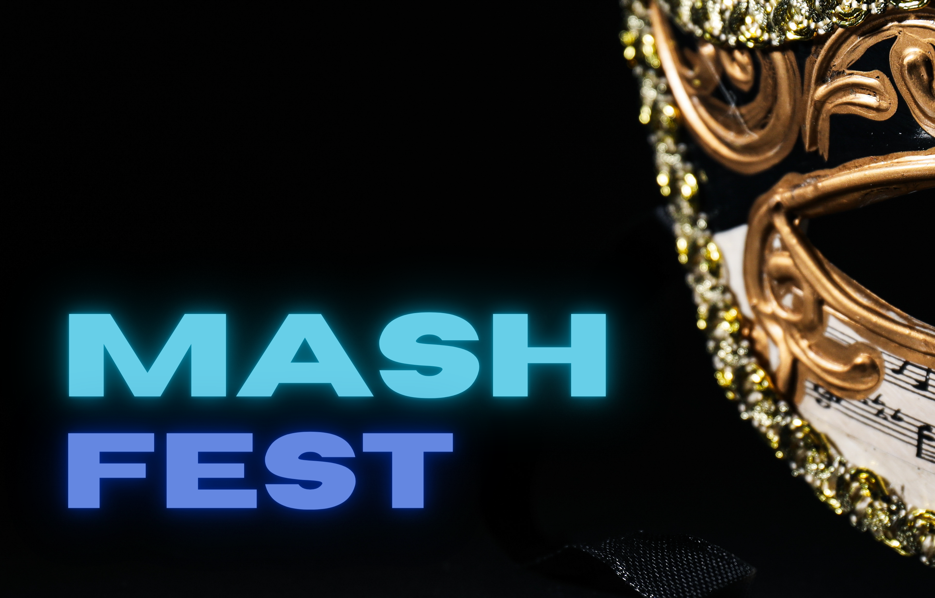 CDC Igniting Mash in Cinderella City