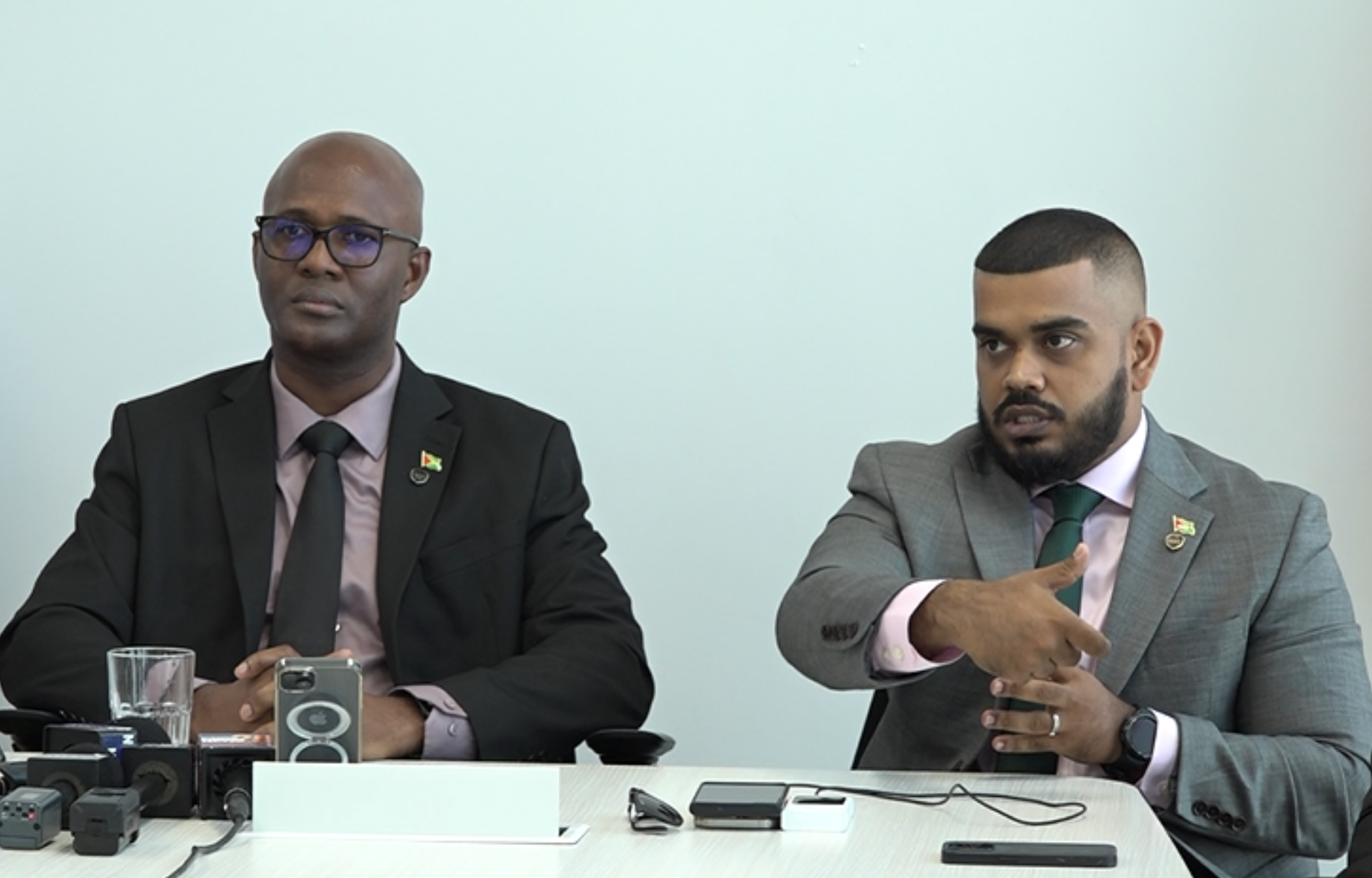 Georgetown Chamber of Commerce and Industry (GCCI) Endorses Gas-to-Energy Project