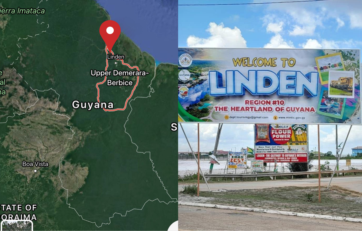 Labour Shortage in Guyana Constrains Major Construction Projects