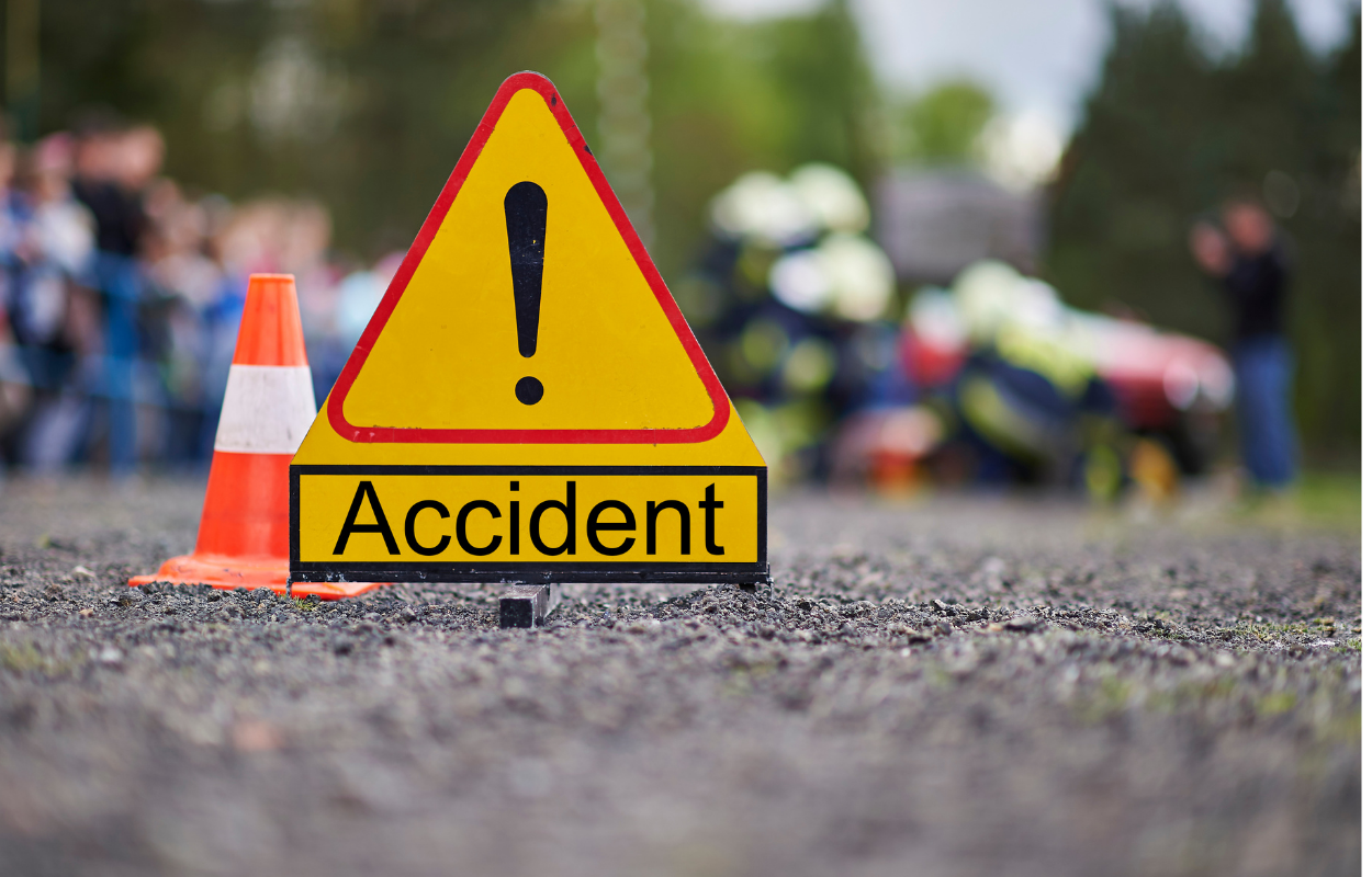 Fatal Accident Claims Life of 28-Year-Old Driver